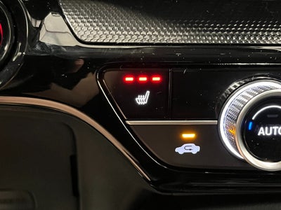 2027 Honda CR-V EX-L AWD