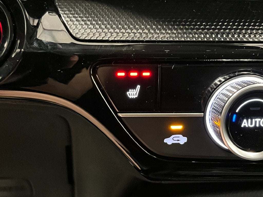 2027 Honda CR-V EX-L AWD