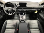 2027 Honda CR-V EX-L AWD