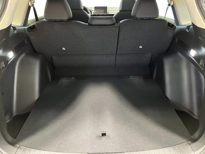 2027 Honda CR-V EX-L AWD
