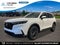 2027 Honda CR-V EX-L AWD