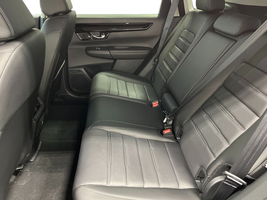 2027 Honda CR-V EX-L AWD