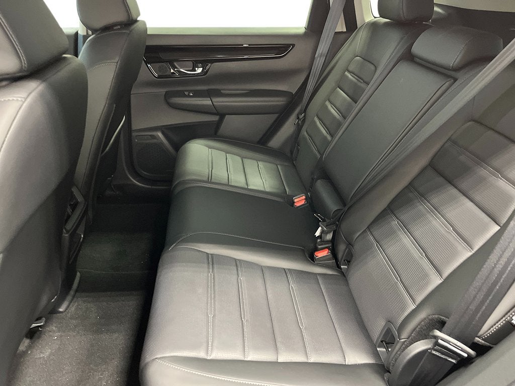 2027 Honda CR-V EX-L AWD