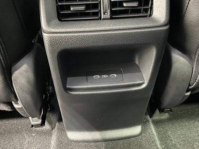 2027 Honda CR-V EX-L AWD