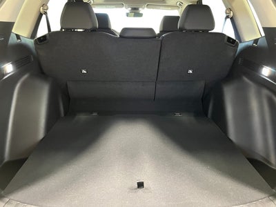 2027 Honda CR-V EX-L AWD