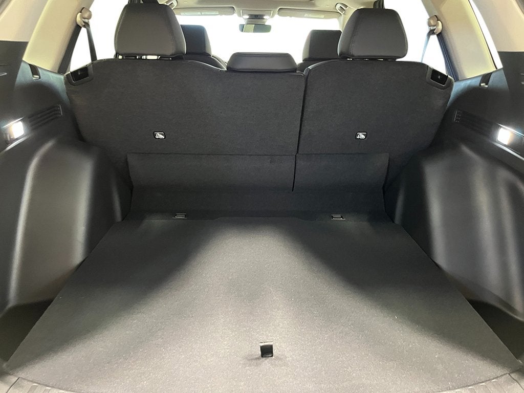 2027 Honda CR-V EX-L AWD