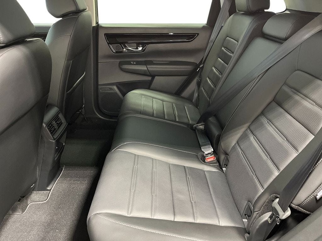 2027 Honda CR-V EX-L AWD