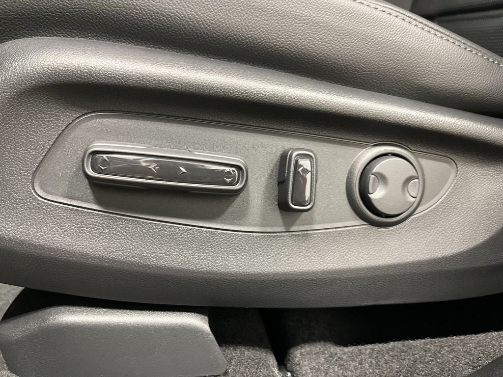 2027 Honda CR-V EX-L AWD