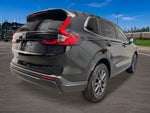 2027 Honda CR-V EX-L AWD