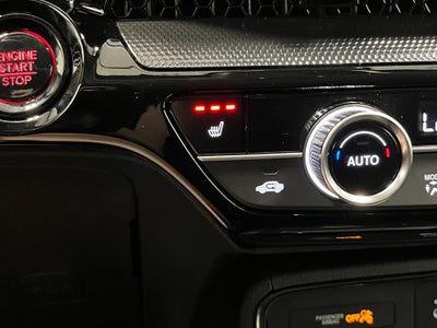 2027 Honda CR-V EX-L AWD