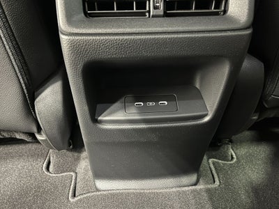 2027 Honda CR-V EX-L AWD