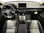 2027 Honda CR-V EX-L AWD