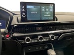 2027 Honda CR-V EX-L AWD