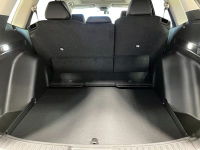 2027 Honda CR-V EX-L AWD