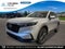 2027 Honda CR-V EX-L AWD