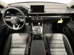 2027 Honda CR-V EX-L AWD