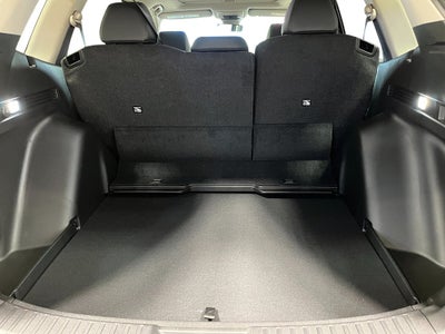 2027 Honda CR-V EX-L AWD