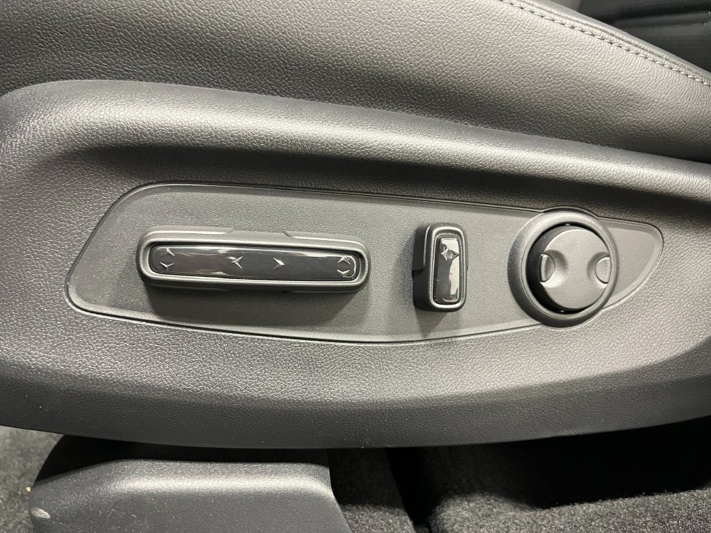 2027 Honda CR-V EX-L AWD