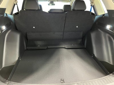 2027 Honda CR-V EX-L AWD