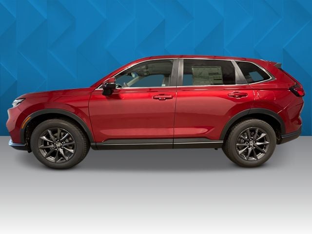 2026 Honda CR-V AWD EX-L