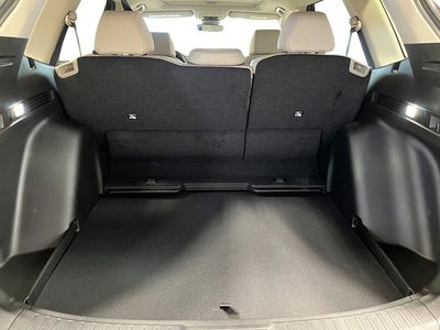 2026 Honda CR-V AWD EX-L