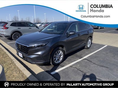 2023 Honda CR-V EX-L w/o BSI