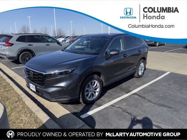 2023 Honda CR-V EX-L w/o BSI