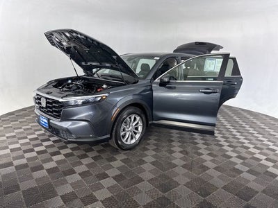 2023 Honda CR-V EX-L w/o BSI