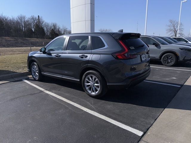 2023 Honda CR-V EX-L w/o BSI