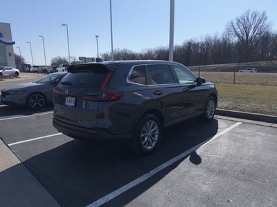 2023 Honda CR-V EX-L w/o BSI