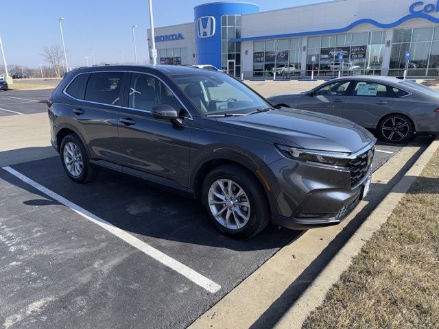 2023 Honda CR-V EX-L w/o BSI