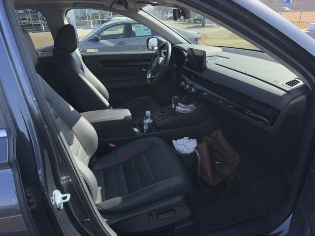 2023 Honda CR-V EX-L w/o BSI