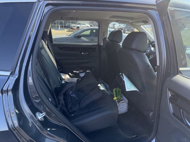 2023 Honda CR-V EX-L w/o BSI