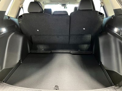 2026 Honda CR-V AWD EX-L