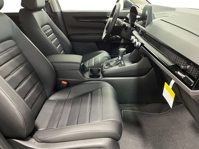 2026 Honda CR-V AWD EX-L