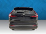 2026 Honda CR-V AWD EX-L