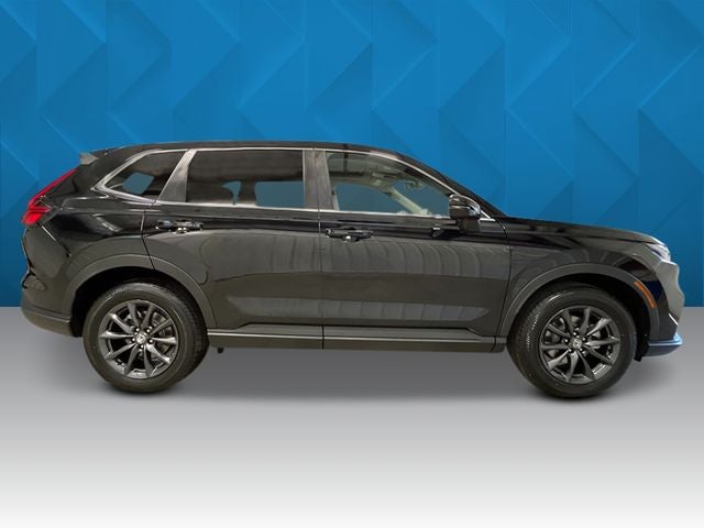 2026 Honda CR-V AWD EX-L