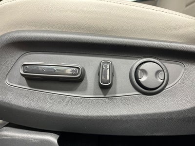 2026 Honda CR-V AWD EX-L