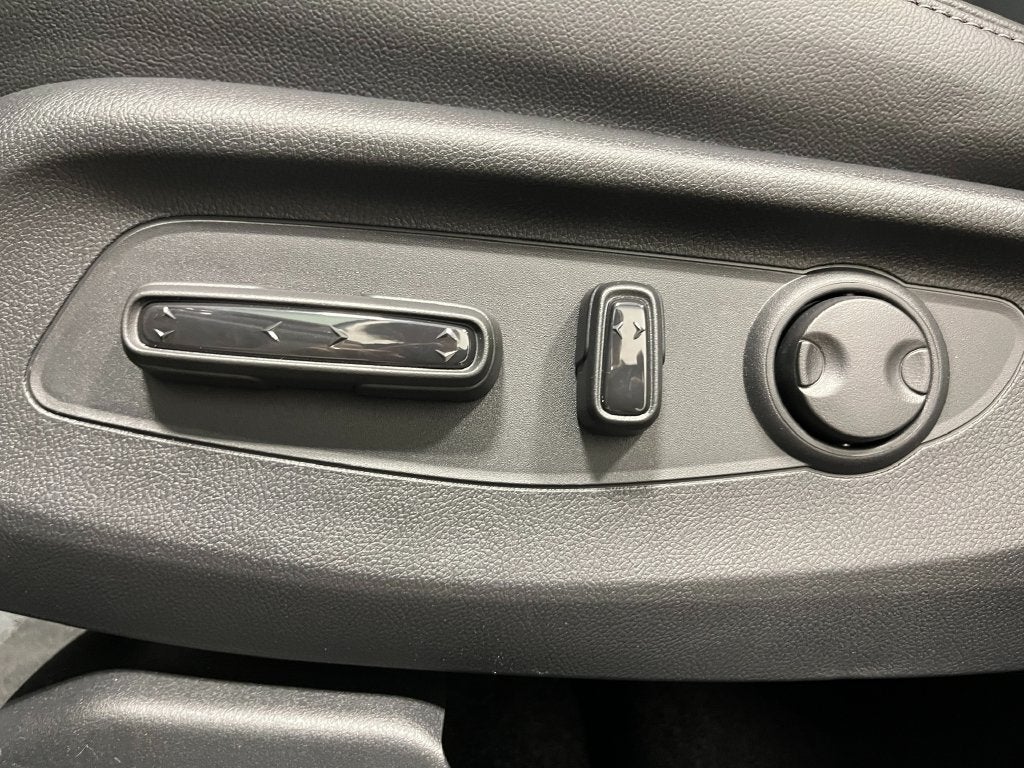 2027 Honda CR-V EX-L AWD