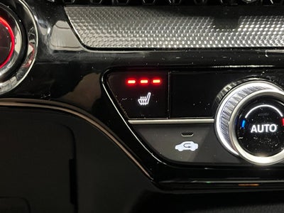 2027 Honda CR-V EX-L AWD
