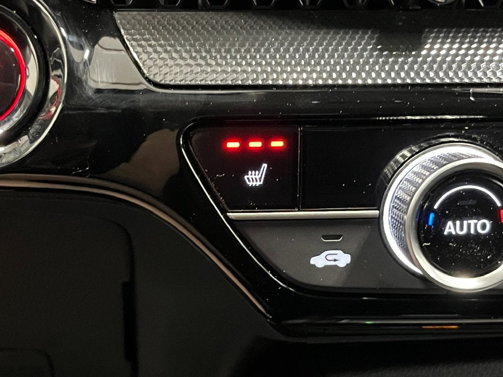 2027 Honda CR-V EX-L AWD