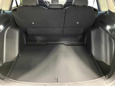 2027 Honda CR-V EX-L AWD