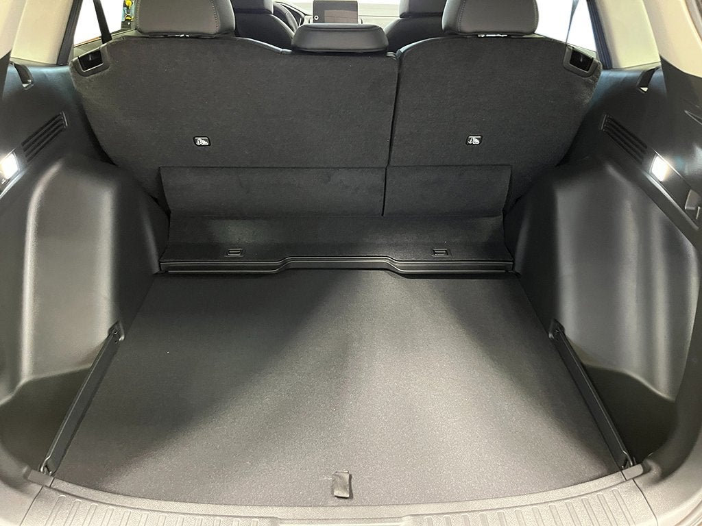 2027 Honda CR-V EX-L AWD