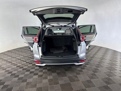 2021 Honda CR-V Touring