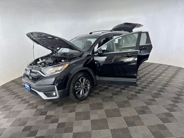 2022 Honda CR-V EX - Photo 13