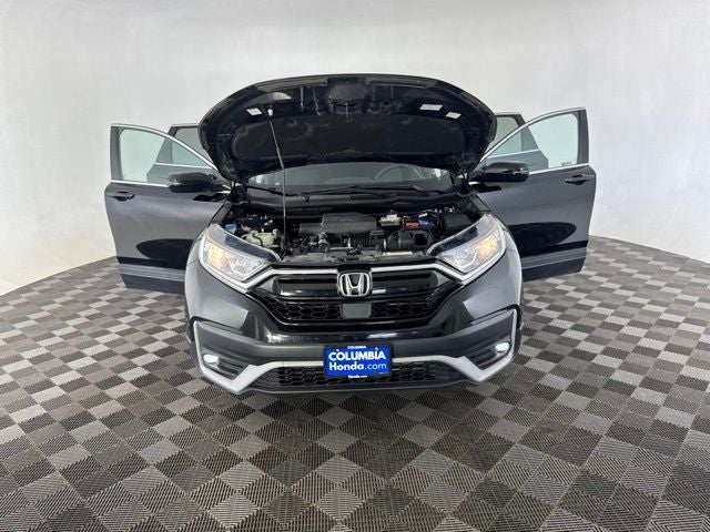 2022 Honda CR-V EX - Photo 15