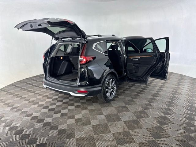 2022 Honda CR-V EX - Photo 19