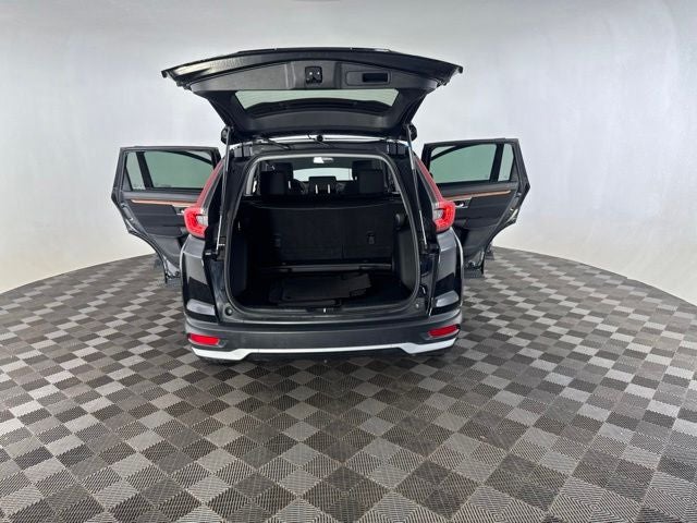 2022 Honda CR-V EX - Photo 20