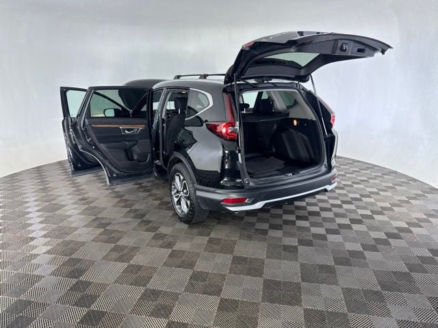 2022 Honda CR-V EX - Photo 21