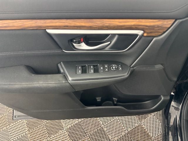 2022 Honda CR-V EX - Photo 24
